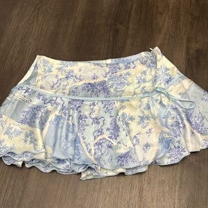 Urban Outfitters skirt